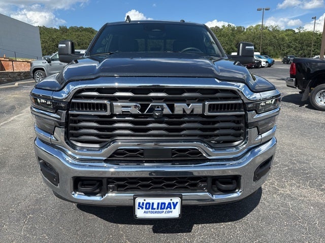 2025 RAM Ram 2500 RAM 2500 TRADESMAN CREW CAB 4X4 6'4' BOX