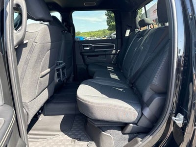 2026 RAM Ram 2500 RAM 2500 LONE STAR CREW CAB 4X4 6'4' BOX