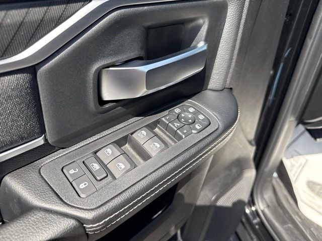 2026 RAM Ram 2500 RAM 2500 LONE STAR CREW CAB 4X4 6'4' BOX