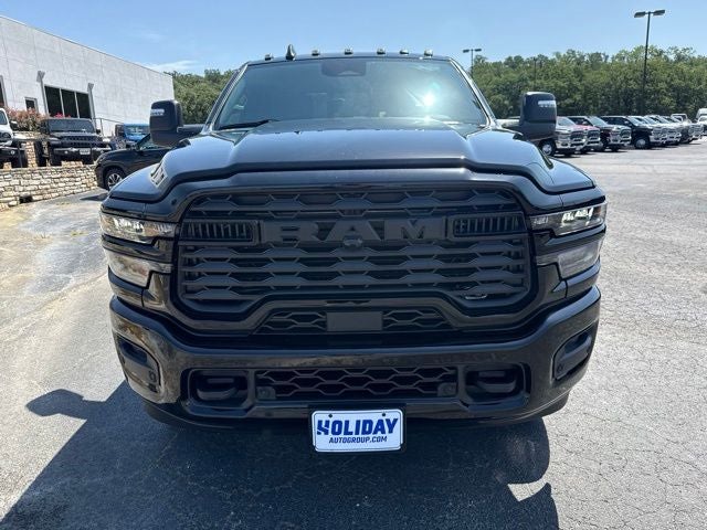 2026 RAM Ram 2500 RAM 2500 LONE STAR CREW CAB 4X4 6'4' BOX