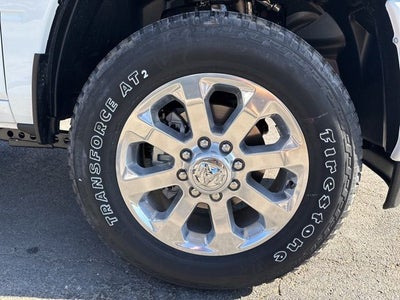 2026 RAM Ram 2500 RAM 2500 LONE STAR CREW CAB 4X4 6'4' BOX