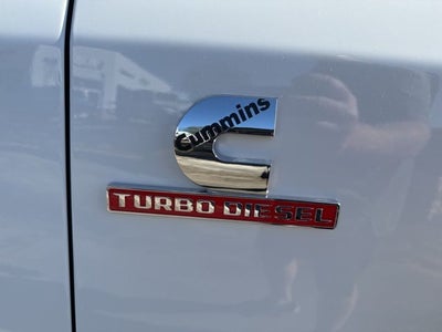 2026 RAM Ram 2500 RAM 2500 LONE STAR CREW CAB 4X4 6'4' BOX