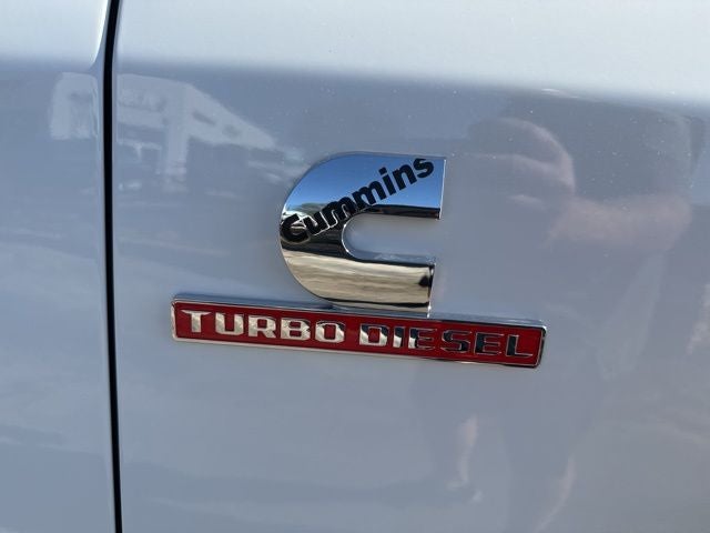 2026 RAM Ram 2500 RAM 2500 LONE STAR CREW CAB 4X4 6'4' BOX