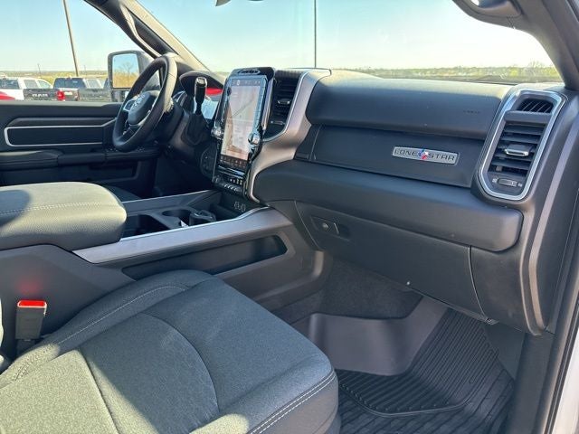 2026 RAM Ram 2500 RAM 2500 LONE STAR CREW CAB 4X4 6'4' BOX