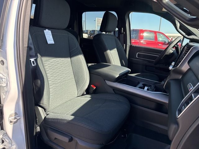 2026 RAM Ram 2500 RAM 2500 LONE STAR CREW CAB 4X4 6'4' BOX