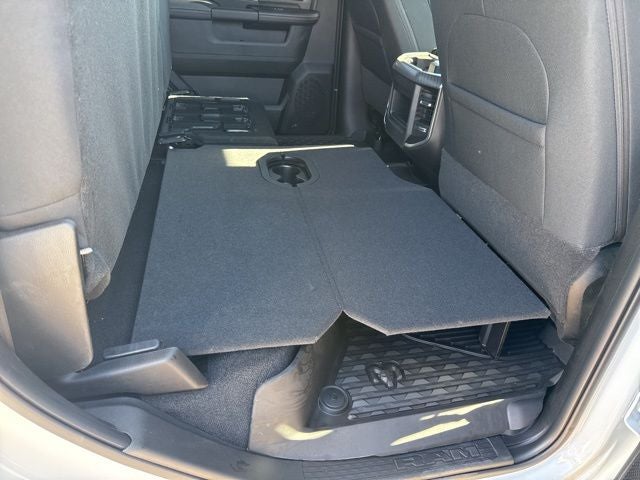 2026 RAM Ram 2500 RAM 2500 LONE STAR CREW CAB 4X4 6'4' BOX