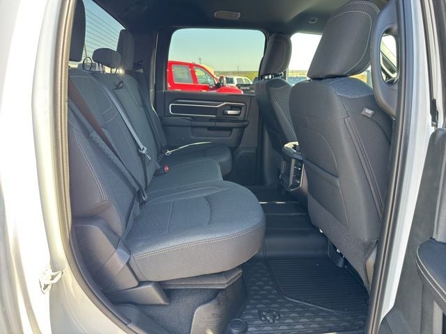 2026 RAM Ram 2500 RAM 2500 LONE STAR CREW CAB 4X4 6'4' BOX