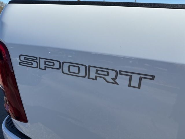 2026 RAM Ram 2500 RAM 2500 LONE STAR CREW CAB 4X4 6'4' BOX