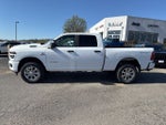 2026 RAM Ram 2500 RAM 2500 LONE STAR CREW CAB 4X4 6'4' BOX