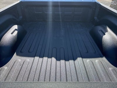 2026 RAM Ram 2500 RAM 2500 LONE STAR CREW CAB 4X4 6'4' BOX