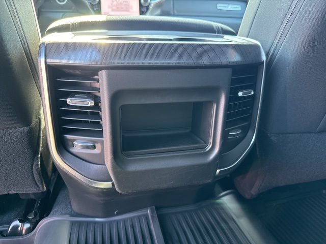 2026 RAM Ram 2500 RAM 2500 LONE STAR CREW CAB 4X4 6'4' BOX