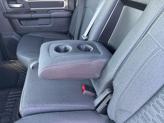 2026 RAM Ram 2500 RAM 2500 LONE STAR CREW CAB 4X4 6'4' BOX