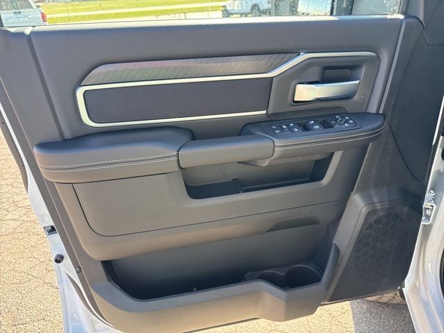 2026 RAM Ram 2500 RAM 2500 LONE STAR CREW CAB 4X4 6'4' BOX