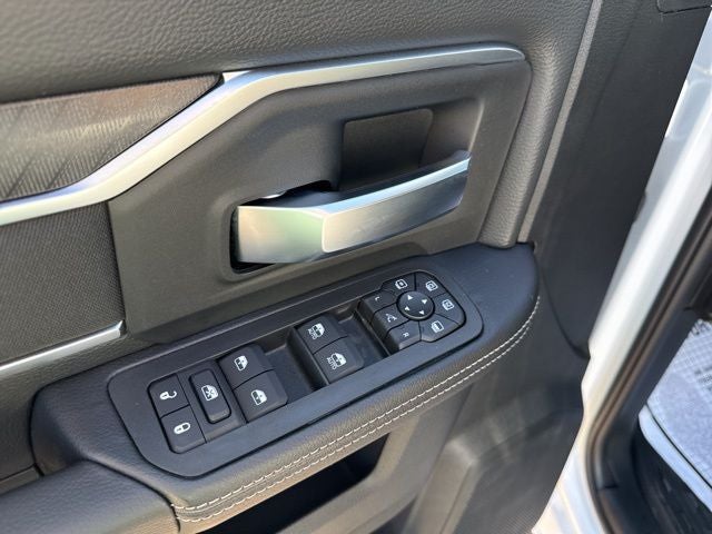 2026 RAM Ram 2500 RAM 2500 LONE STAR CREW CAB 4X4 6'4' BOX