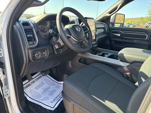 2026 RAM Ram 2500 RAM 2500 LONE STAR CREW CAB 4X4 6'4' BOX