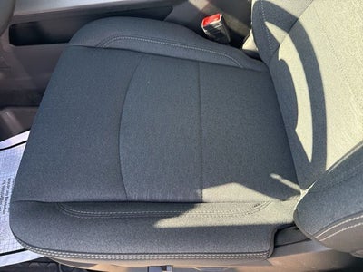 2026 RAM Ram 2500 RAM 2500 LONE STAR CREW CAB 4X4 6'4' BOX