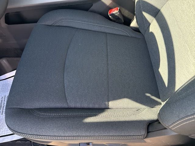 2026 RAM Ram 2500 RAM 2500 LONE STAR CREW CAB 4X4 6'4' BOX