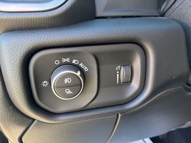 2026 RAM Ram 2500 RAM 2500 LONE STAR CREW CAB 4X4 6'4' BOX