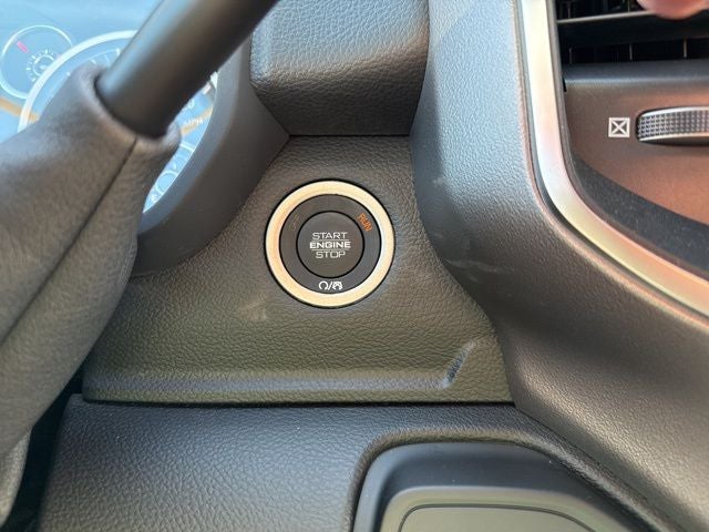 2026 RAM Ram 2500 RAM 2500 LONE STAR CREW CAB 4X4 6'4' BOX