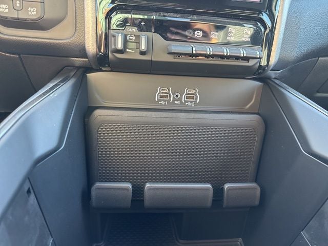 2026 RAM Ram 2500 RAM 2500 LONE STAR CREW CAB 4X4 6'4' BOX