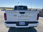 2026 RAM Ram 2500 RAM 2500 LONE STAR CREW CAB 4X4 6'4' BOX