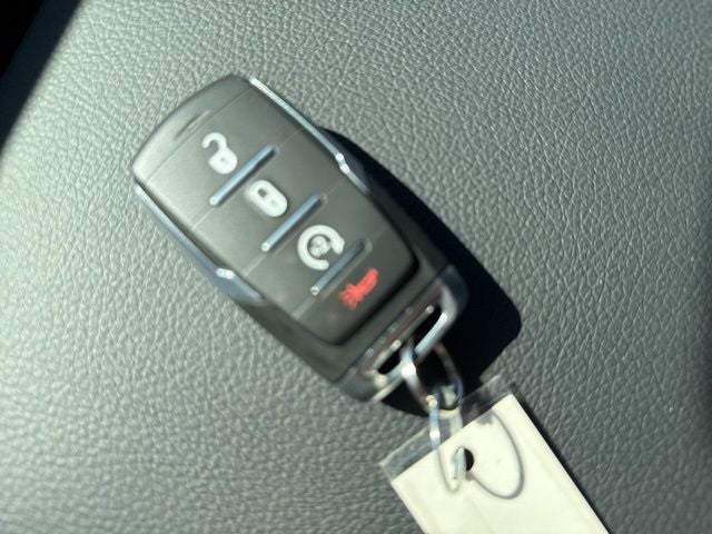 2026 RAM Ram 2500 RAM 2500 LONE STAR CREW CAB 4X4 6'4' BOX