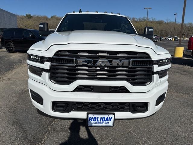 2026 RAM Ram 2500 RAM 2500 LONE STAR CREW CAB 4X4 6'4' BOX