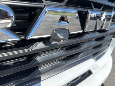 2026 RAM Ram 2500 RAM 2500 LONE STAR CREW CAB 4X4 6'4' BOX