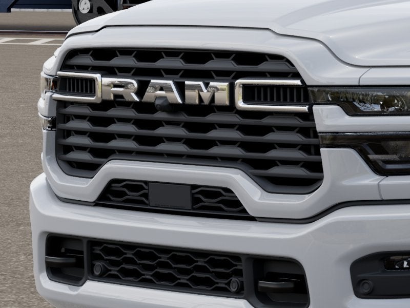 2026 RAM Ram 2500 RAM 2500 LONE STAR CREW CAB 4X4 6'4' BOX