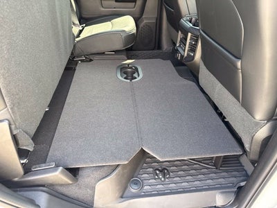 2027 RAM Ram 2500 RAM 2500 REBEL CREW CAB 4X4 6'4' BOX