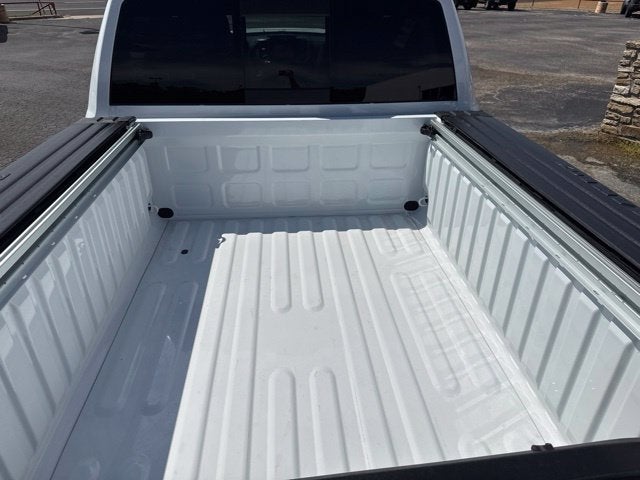 2027 RAM Ram 2500 RAM 2500 REBEL CREW CAB 4X4 6'4' BOX