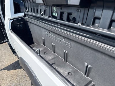 2027 RAM Ram 2500 RAM 2500 REBEL CREW CAB 4X4 6'4' BOX