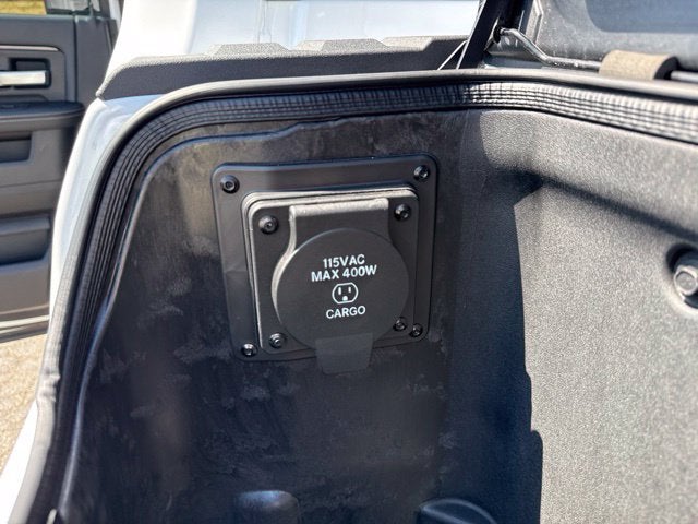 2027 RAM Ram 2500 RAM 2500 REBEL CREW CAB 4X4 6'4' BOX
