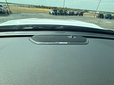 2027 RAM Ram 2500 RAM 2500 REBEL CREW CAB 4X4 6'4' BOX