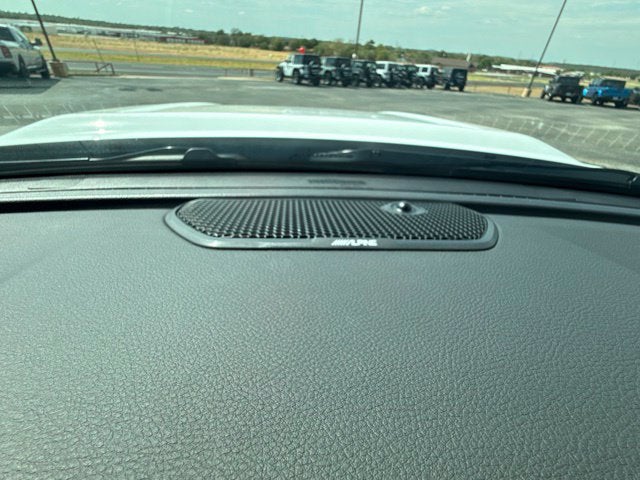 2027 RAM Ram 2500 RAM 2500 REBEL CREW CAB 4X4 6'4' BOX