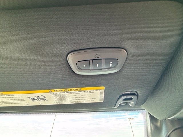 2027 RAM Ram 2500 RAM 2500 REBEL CREW CAB 4X4 6'4' BOX