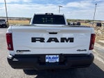 2027 RAM Ram 2500 RAM 2500 REBEL CREW CAB 4X4 6'4' BOX