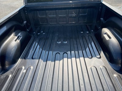 2025 RAM Ram 2500 RAM 2500 REBEL CREW CAB 4X4 6'4' BOX