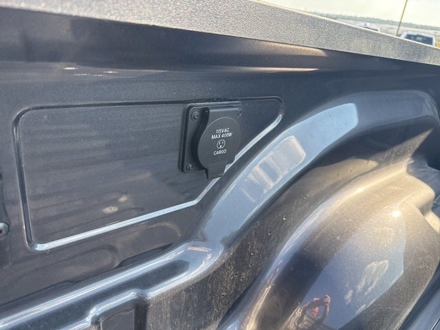 2025 RAM Ram 2500 RAM 2500 REBEL CREW CAB 4X4 6'4' BOX