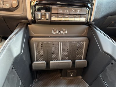 2025 RAM Ram 2500 RAM 2500 REBEL CREW CAB 4X4 6'4' BOX