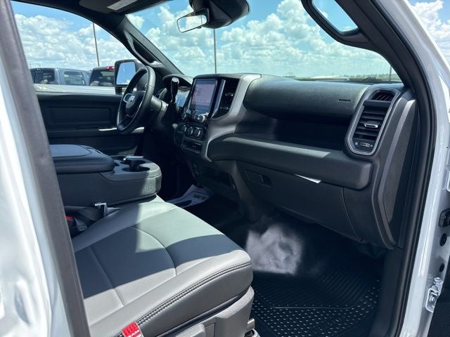 2026 RAM Ram 2500 RAM 2500 TRADESMAN CREW CAB 4X4 8' BOX