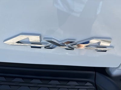 2026 RAM Ram 2500 RAM 2500 TRADESMAN CREW CAB 4X4 8' BOX