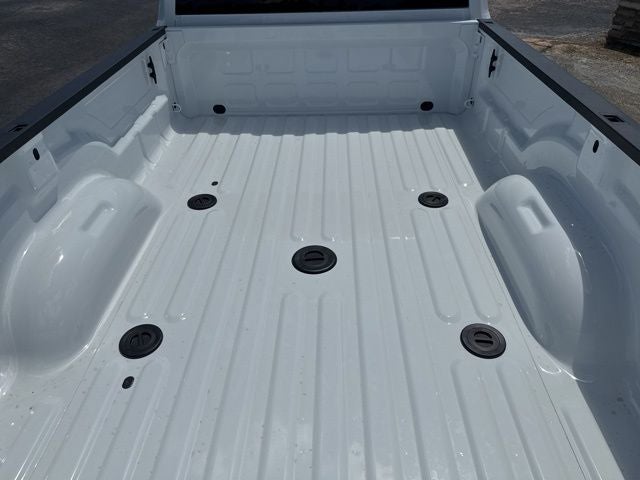 2026 RAM Ram 2500 RAM 2500 TRADESMAN CREW CAB 4X4 8' BOX
