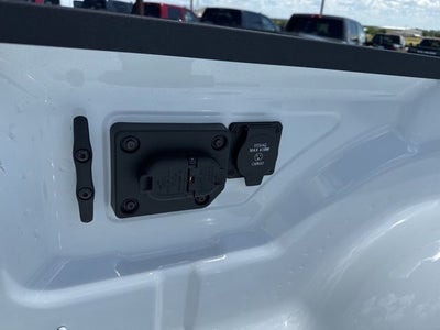 2026 RAM Ram 2500 RAM 2500 TRADESMAN CREW CAB 4X4 8' BOX