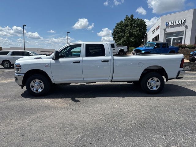 2026 RAM Ram 2500 RAM 2500 TRADESMAN CREW CAB 4X4 8' BOX