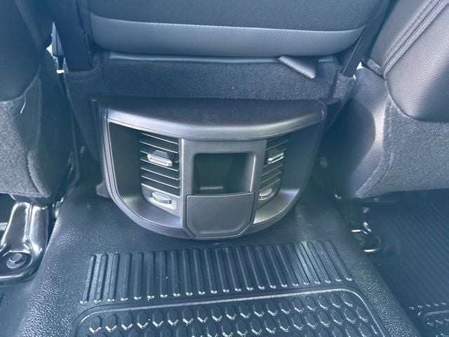 2026 RAM Ram 2500 RAM 2500 TRADESMAN CREW CAB 4X4 8' BOX