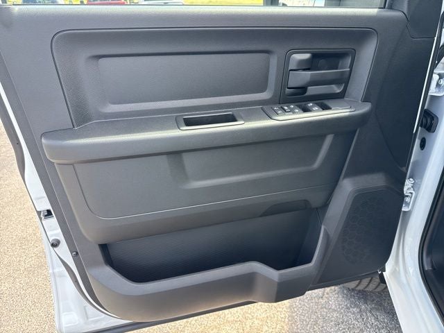 2026 RAM Ram 2500 RAM 2500 TRADESMAN CREW CAB 4X4 8' BOX