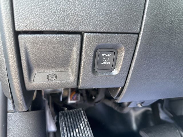 2026 RAM Ram 2500 RAM 2500 TRADESMAN CREW CAB 4X4 8' BOX