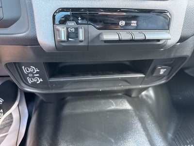 2026 RAM Ram 2500 RAM 2500 TRADESMAN CREW CAB 4X4 8' BOX