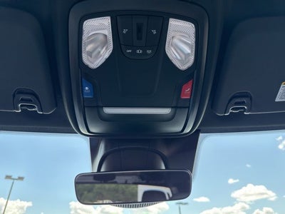2026 RAM Ram 2500 RAM 2500 TRADESMAN CREW CAB 4X4 8' BOX